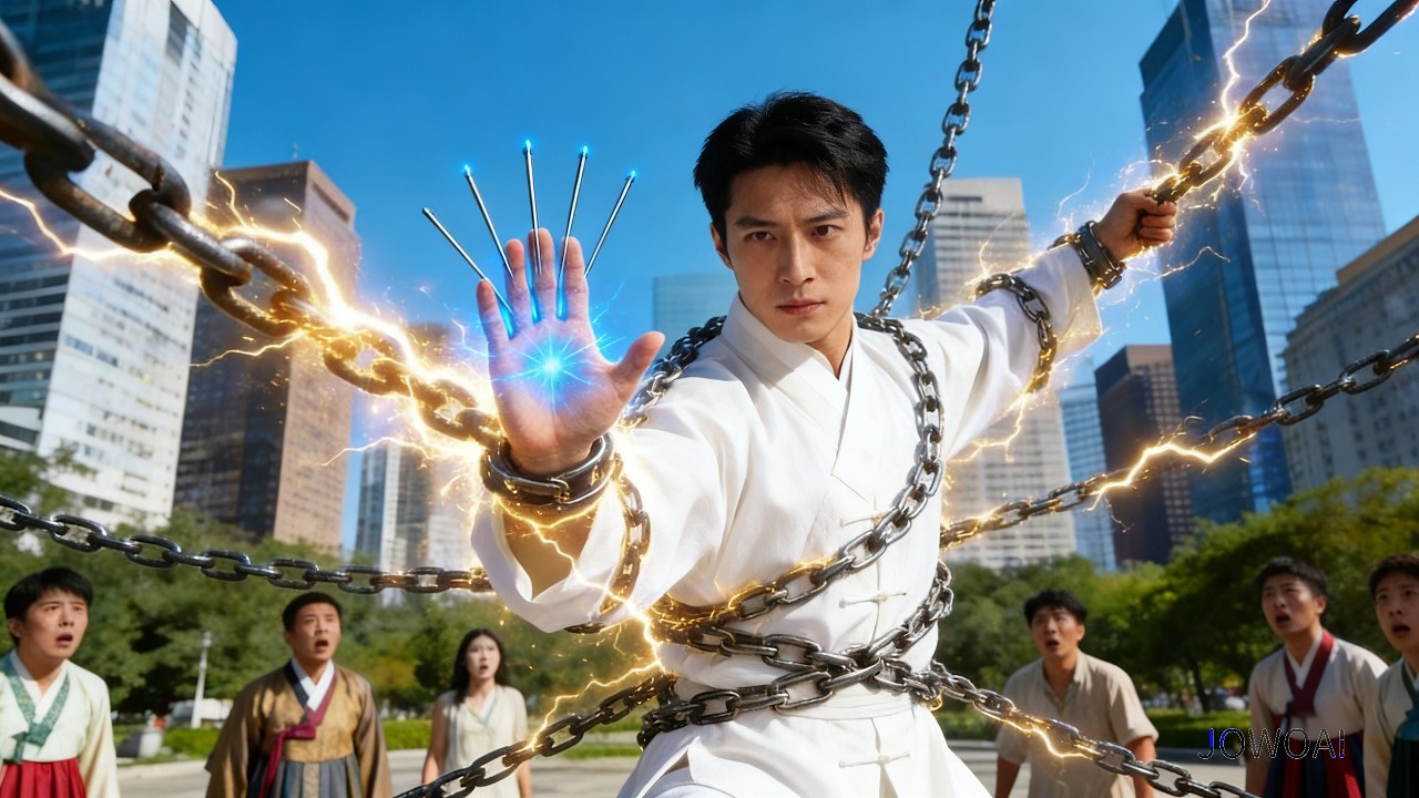 Fakir damat sandılar, gizli Kung Fu ustası çıktı: kayınvalide şokta, milyarderleri alt üst etti!