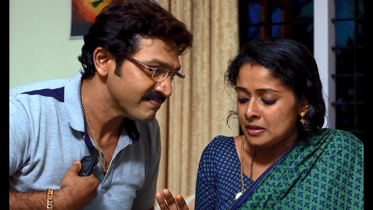Sthreepadham | Episode 48 - 21 June 2017 | Mazhavil Manorama