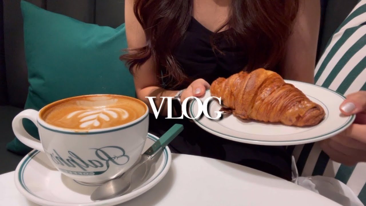 이서진의 뉴욕뉴욕 딤섬 맛집 &lsquo;Jing Fong&rsquo;🥟 | 뉴욕 1대 치즈케이크 | Ralph&rsquo;s Coffee 랄프커피☕️ | 24시간이 모자란 뉴욕 주말 일상🇺🇸