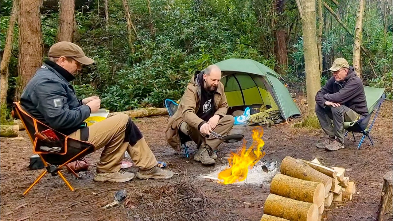 Group Camp from 2022