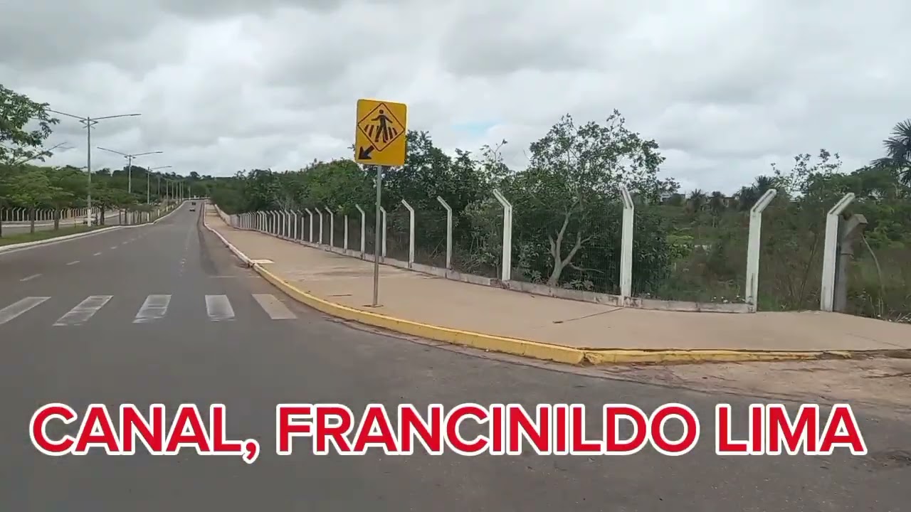 Uma Volta por Primavera do Leste  - MT 