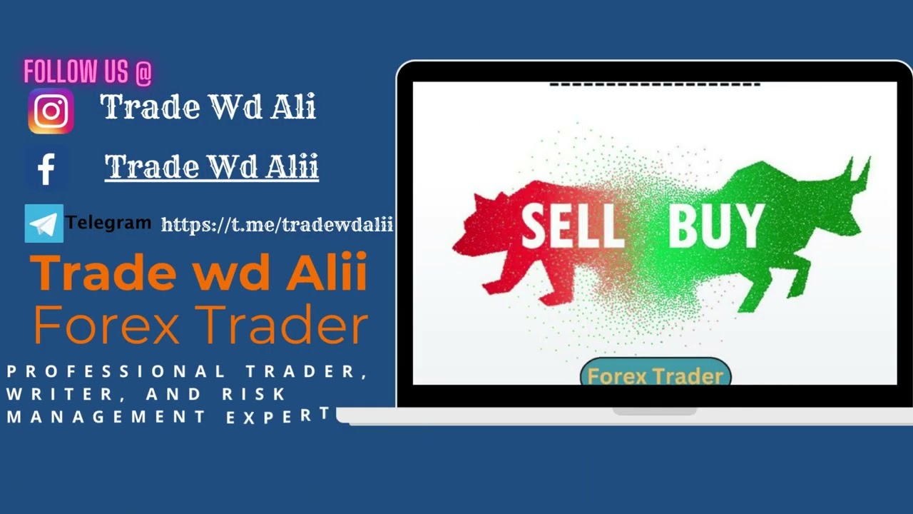 trade wd aliiii