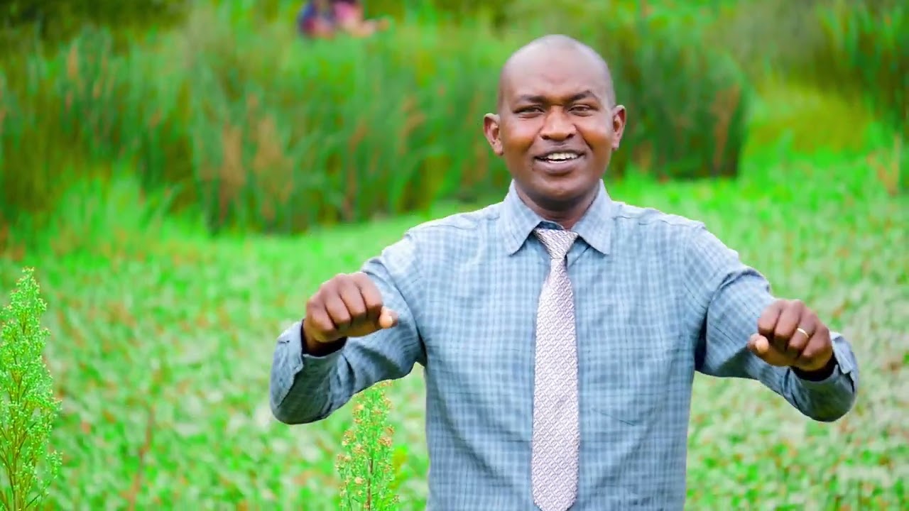 NAM KAYANET BY EVA MBARIKIWA