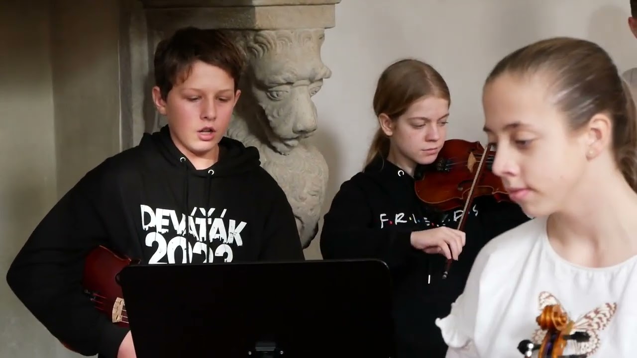 PETROVE, PETROVE | MUZIČKY 2022