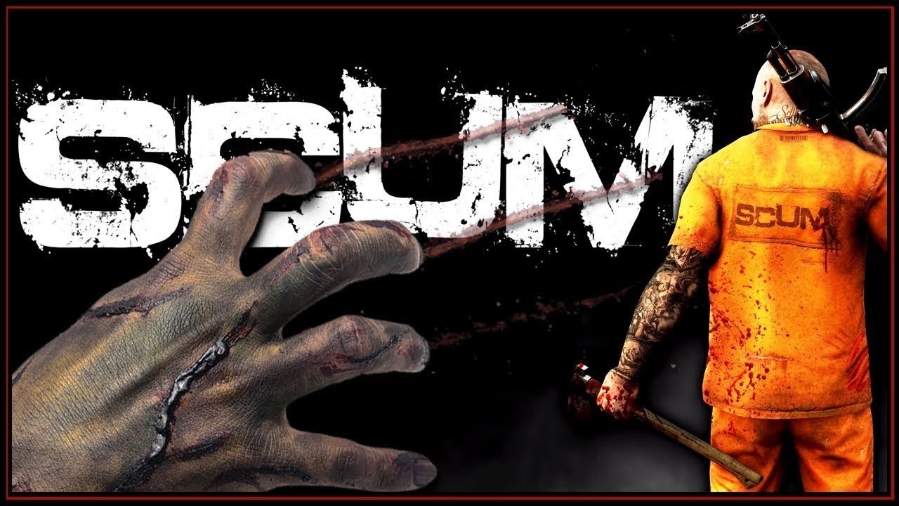 Scum ₮℣ ☣️Wild Territory PvE Hardcore☣️ХАРД ВЫЖИВАНИЕ #8☣️ДОБРОГО ВРЕМЕНИ!