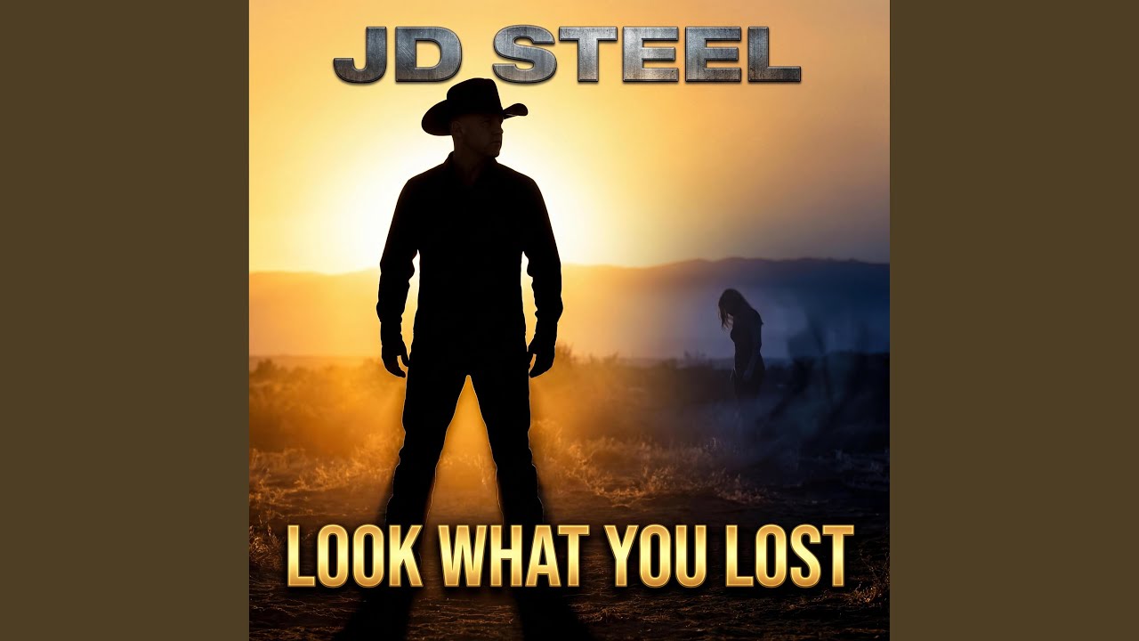 Look What You Lost