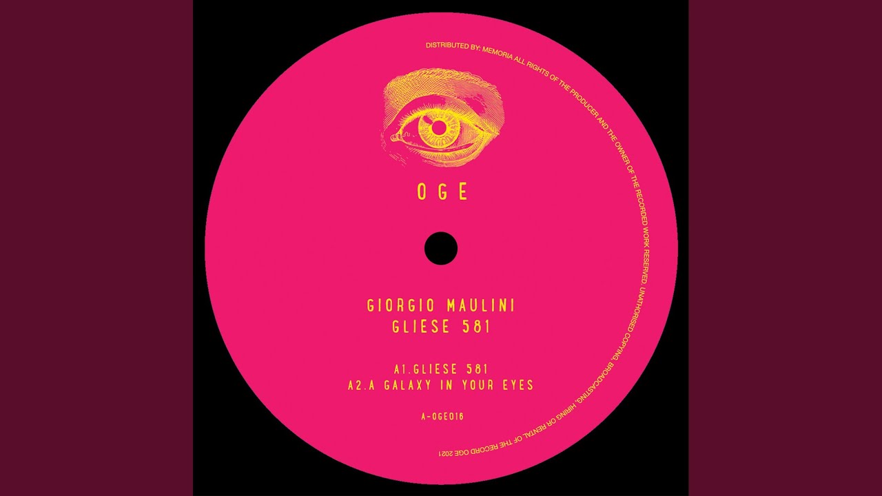 Gliese 581