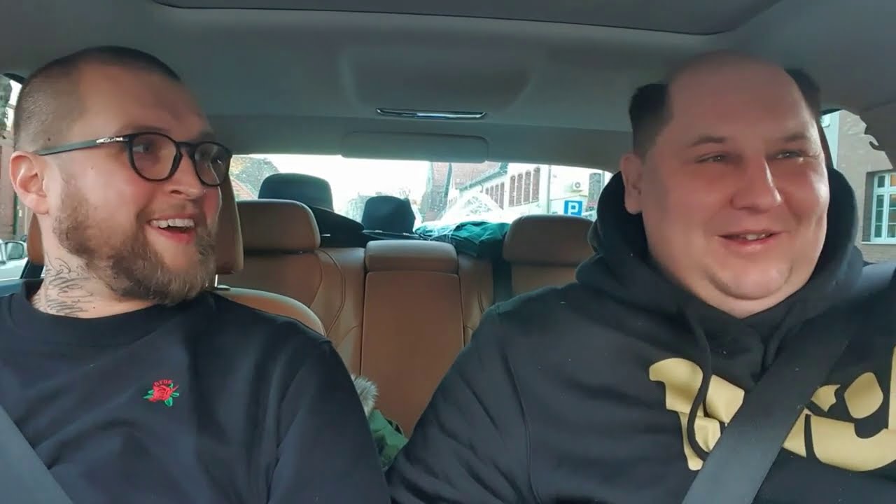 Wini x Błażej Jankowiak (9LITER FILMY)