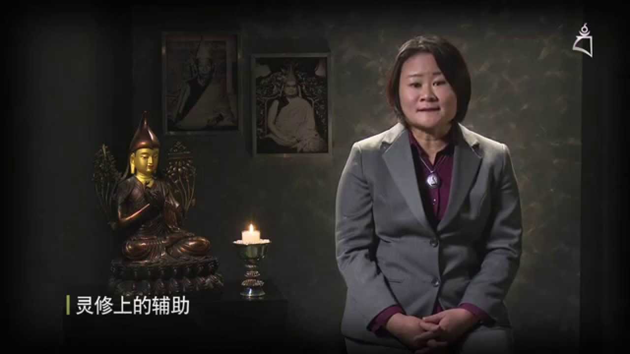 如何设立藏式佛坛