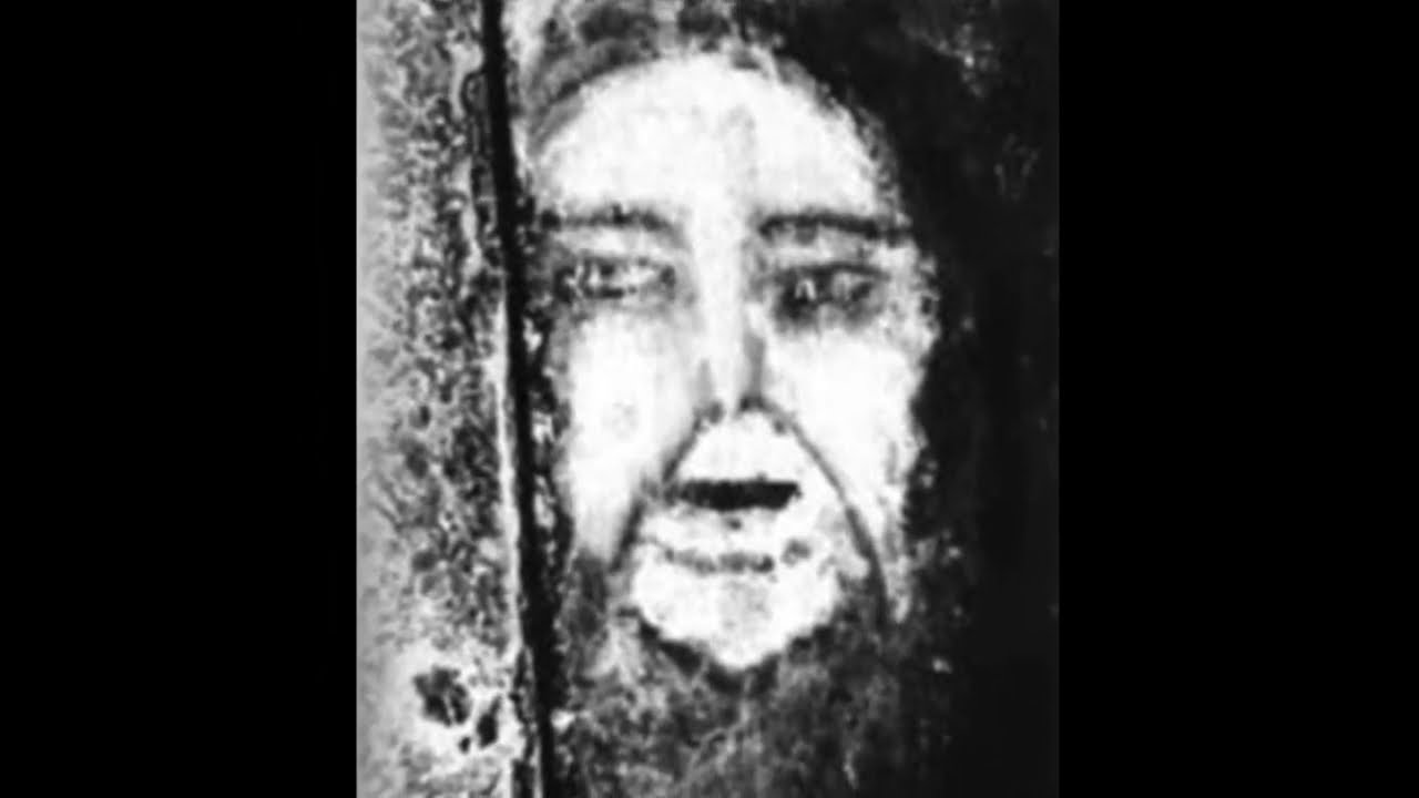 Haunting Happenings Podcast: The B&eacute;lmez Faces