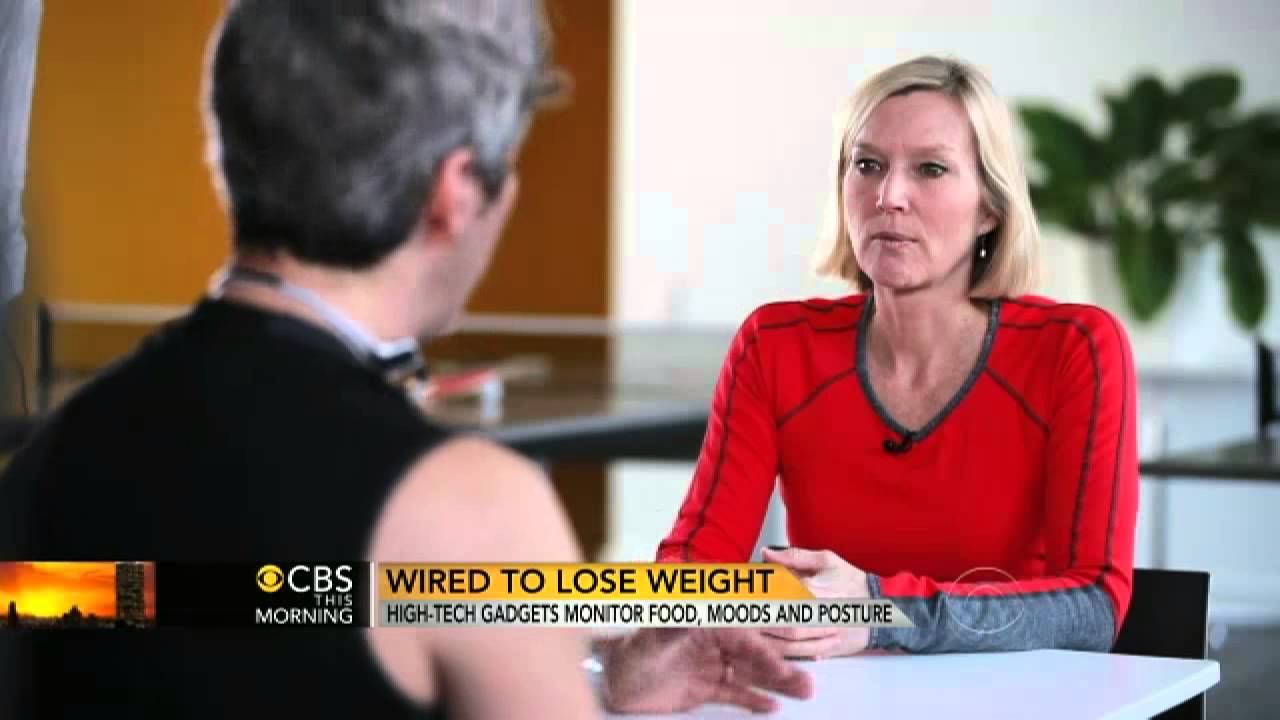 High-tech, high fitness: Can gadgets enhance your workout?