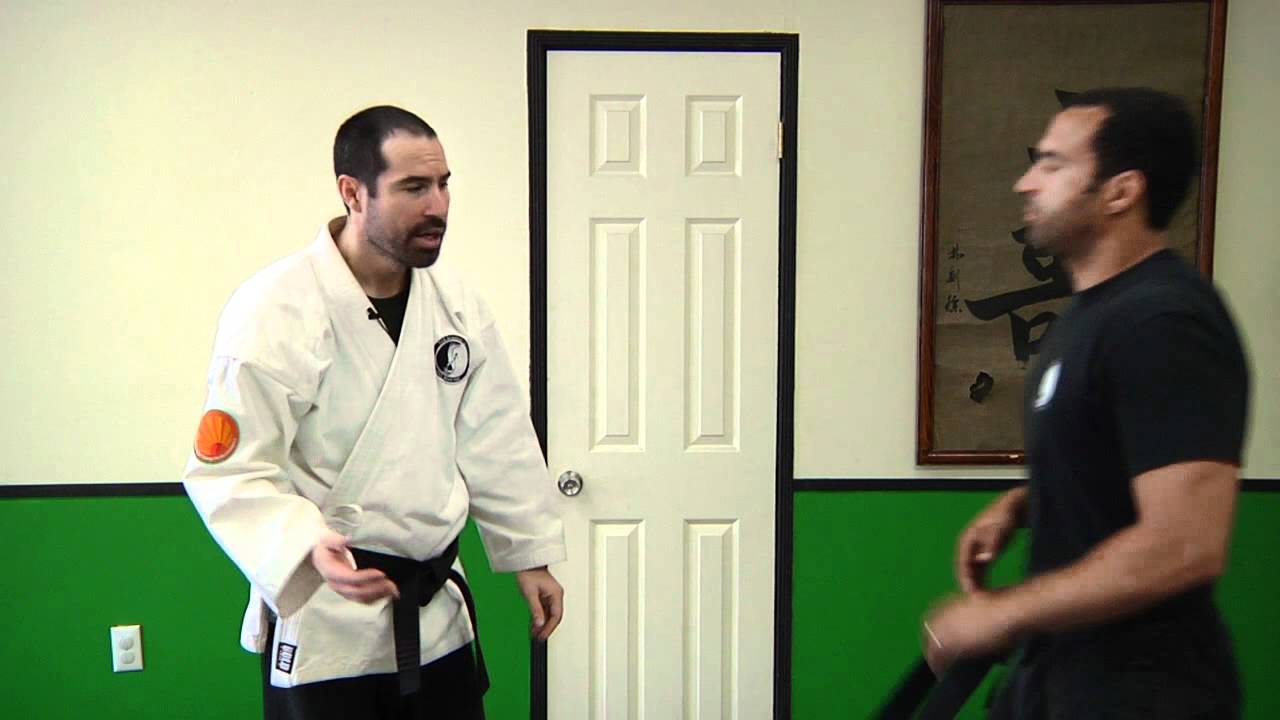 Kung Fu Techniques : Pressure Points in Chinese Martial Arts