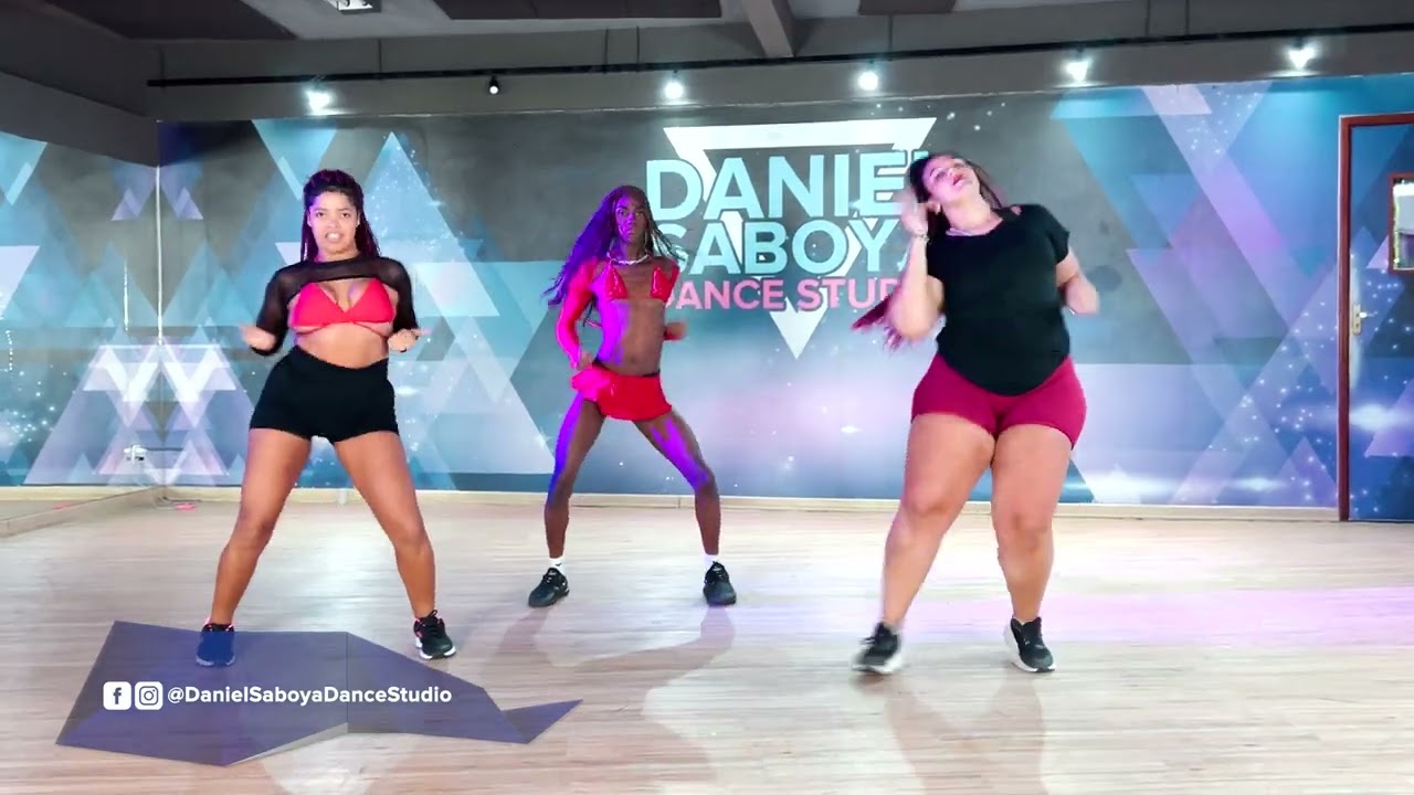 Funk Swag - The Weeknd ft. Anitta - São Paulo (Prof Jonas Emanuel)