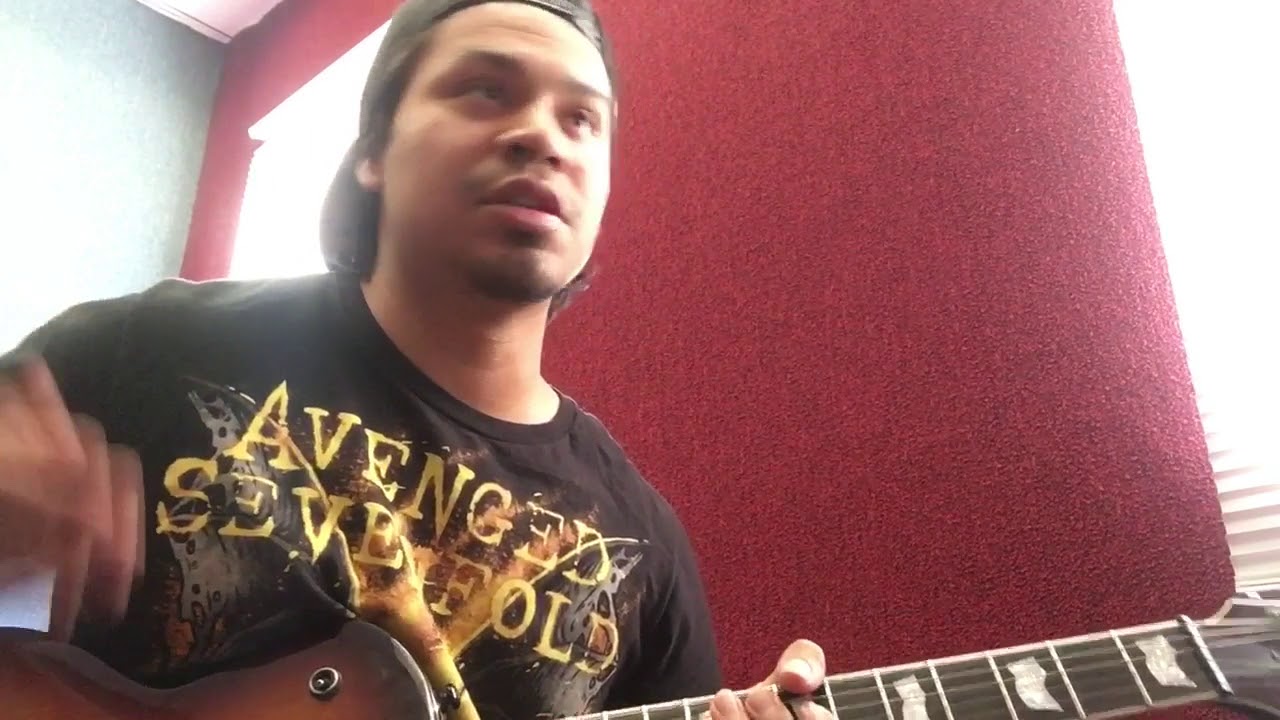 ESP LTD EC400 REVIEW