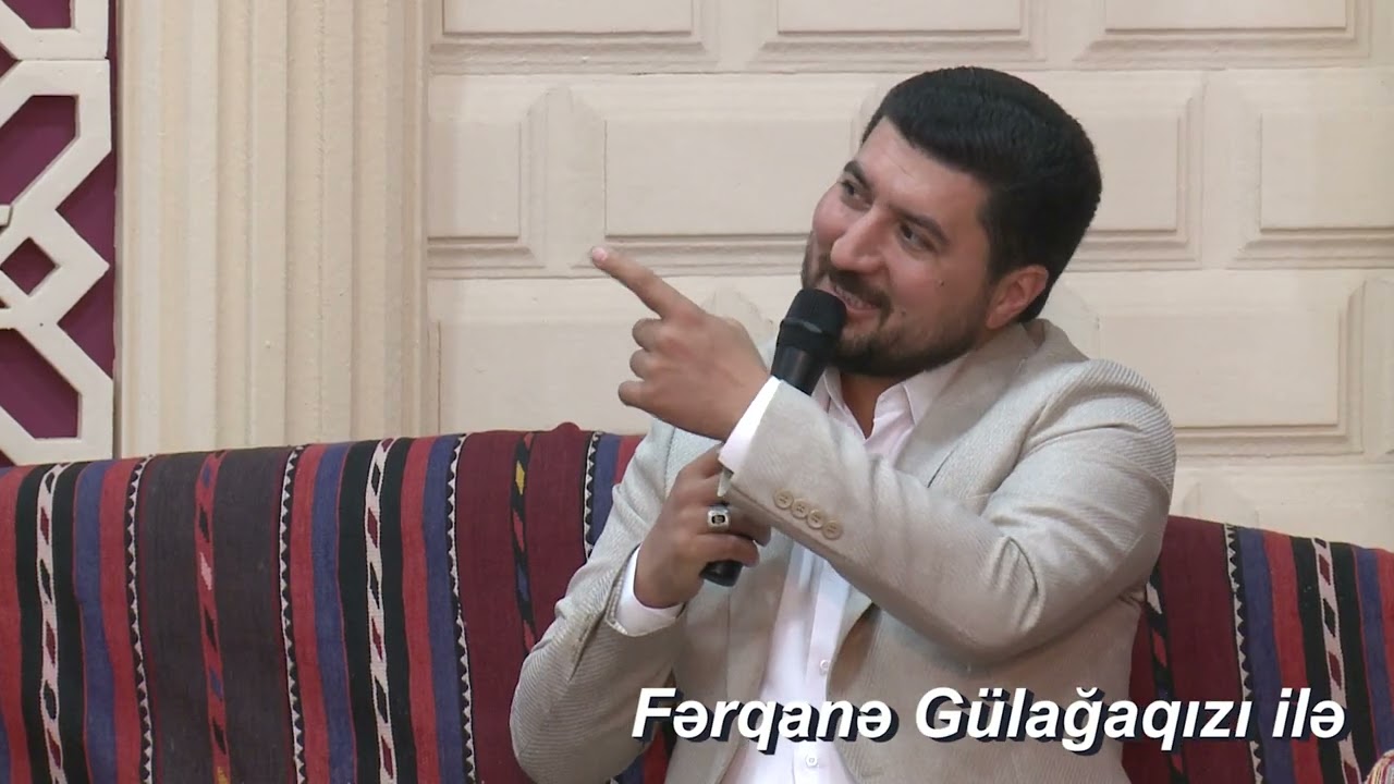 Kəmalə Yusifova  Xəyal Qurbanov