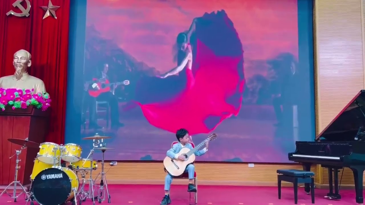 NGUYỄN HỮU ANH MINH – LỚP 5A1