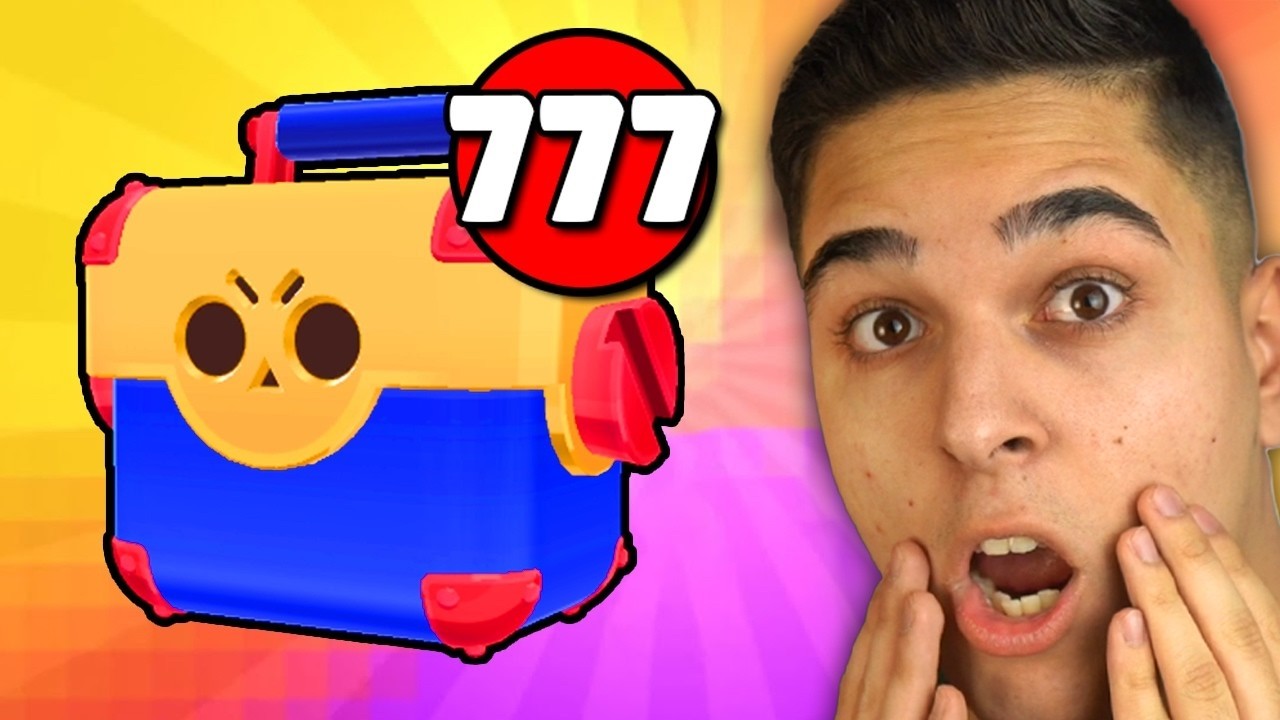 МЕГАБОКСОВЕТЕ СА ТУК! Brawl Stars Unboxing w/@xxshadowhexxx