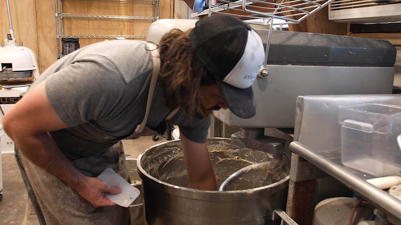 Reducing Waste Around the Bakery | Proof Bread