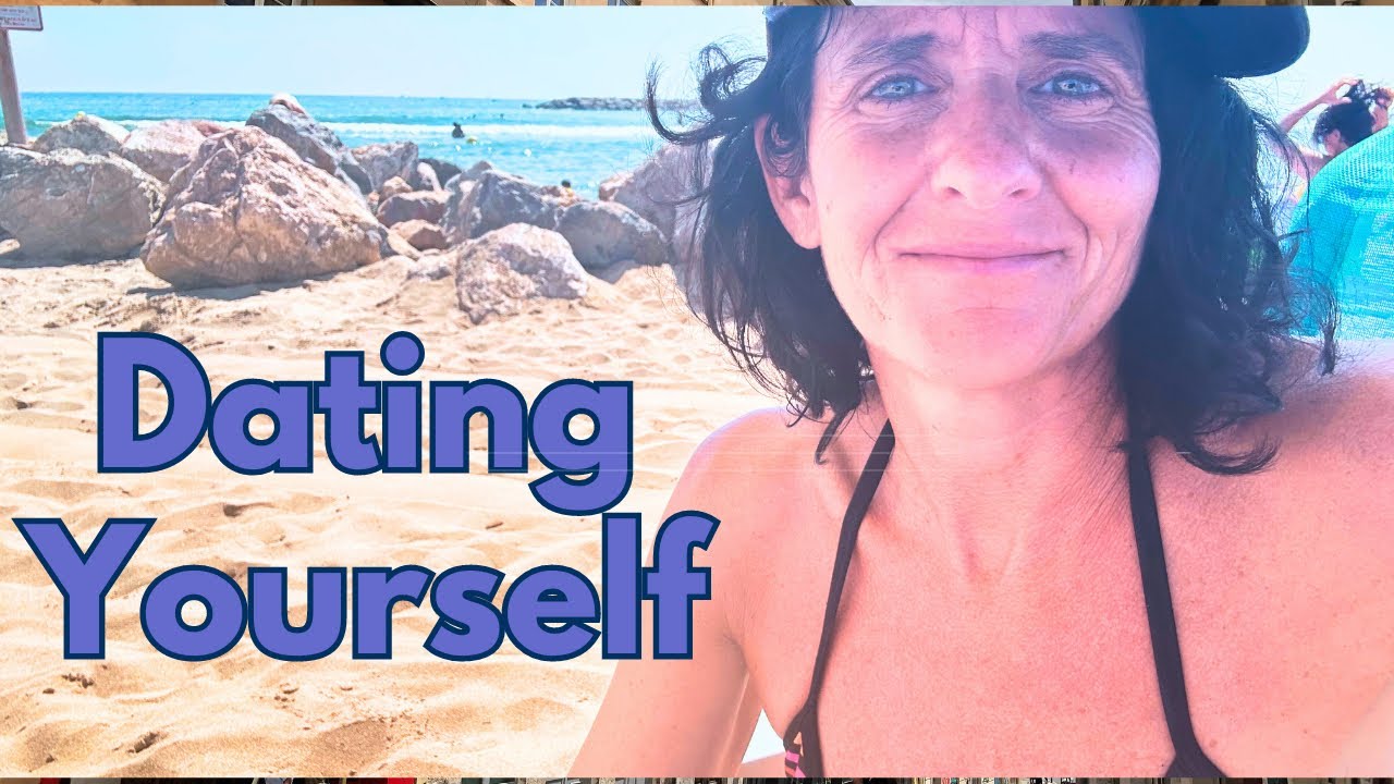 Why is it so important to date yourself ?