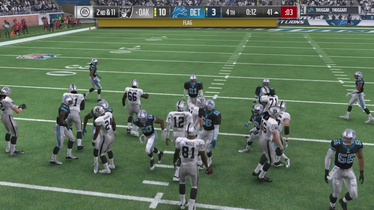 Madden 17 Salary Cap & New Recording Equipment
