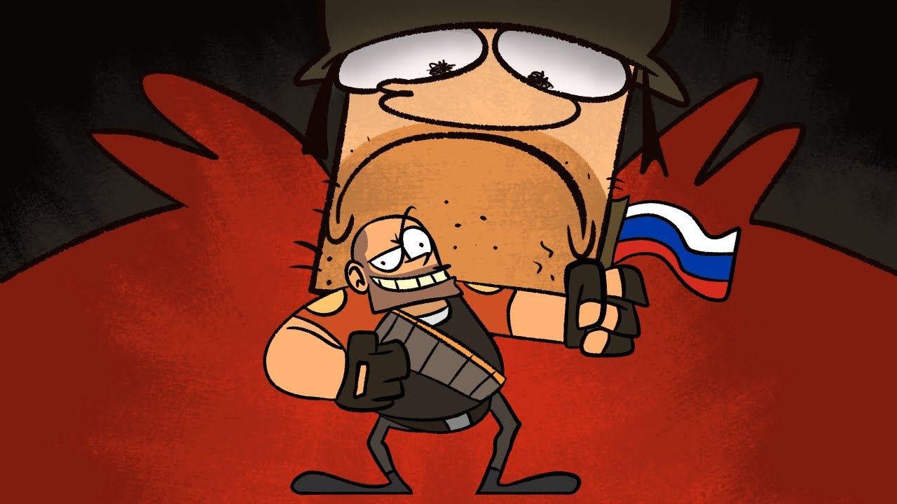 Heavy insults America