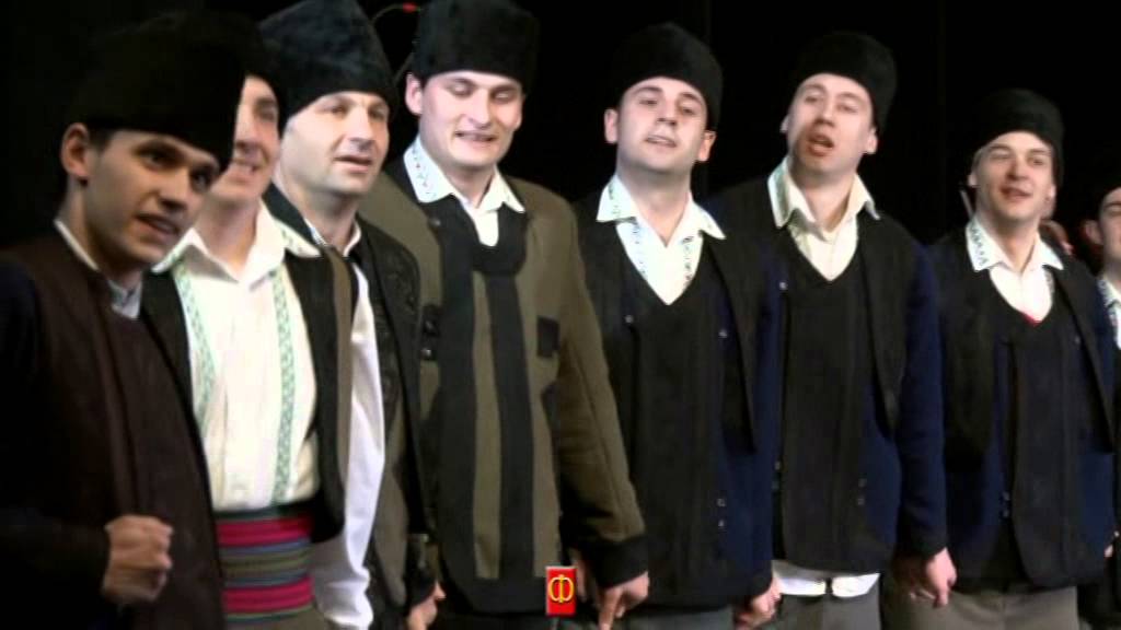 KUD Zeleznicar Kraljevo Igre iz Studenice