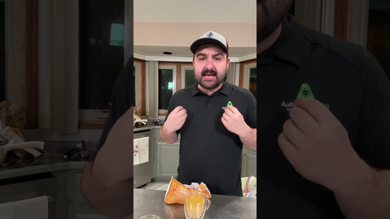 Эспрессо со вкусом ириски