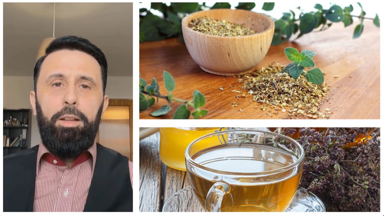 Nj&euml; lug&euml; rigon, ja efekti magjik q&euml; sjell n&euml; organiz&euml;m / Ila&ccedil; p&euml;r ...