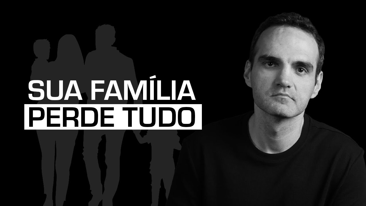 Quanto Melhor Sua Autocustódia, Maior o Risco Pra Sua Família
