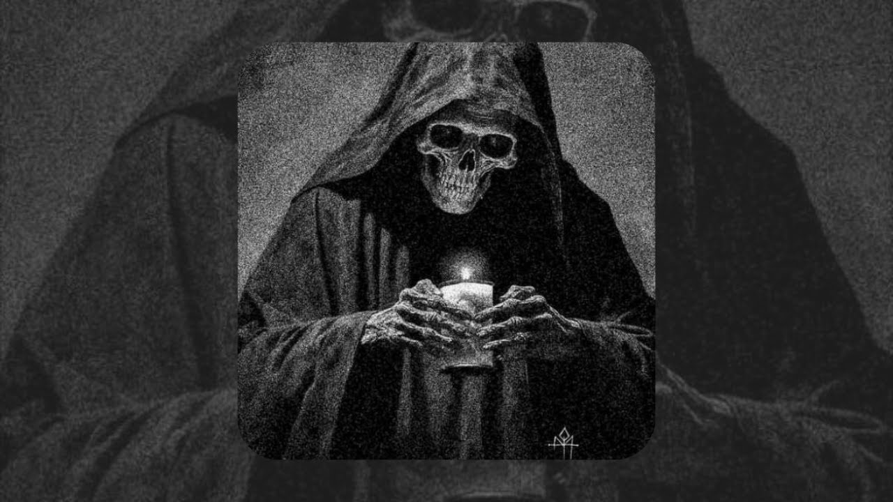 [FREE] DARK GHOSTEMANE TYPE BEAT | 
