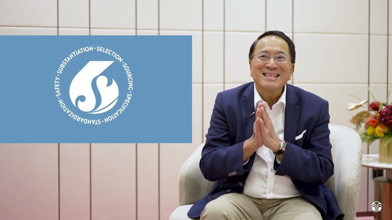 Dr. Joseph Chang | Nu Skin-Owned Manufacturing Facilities In China