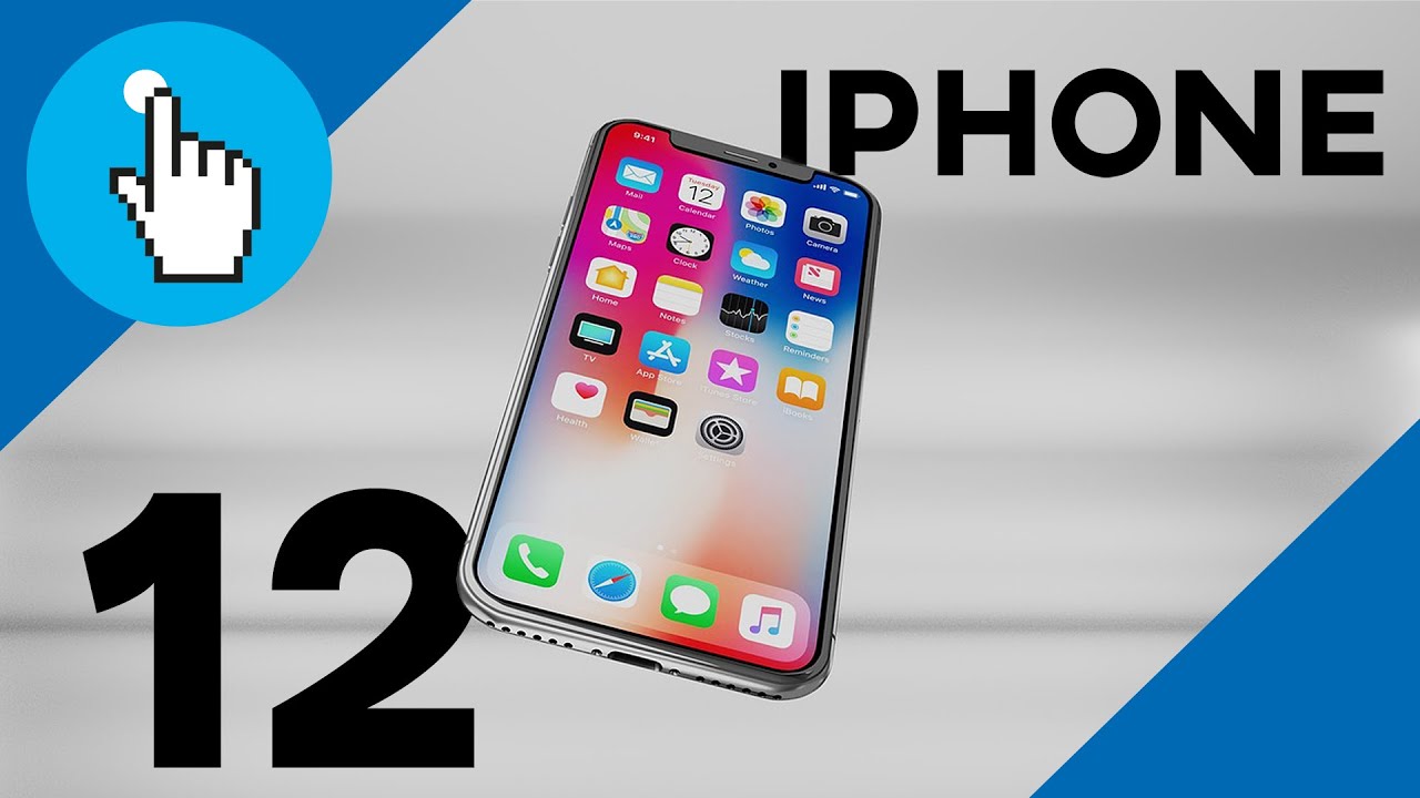 iPhone 12: Die Ger&uuml;chte!