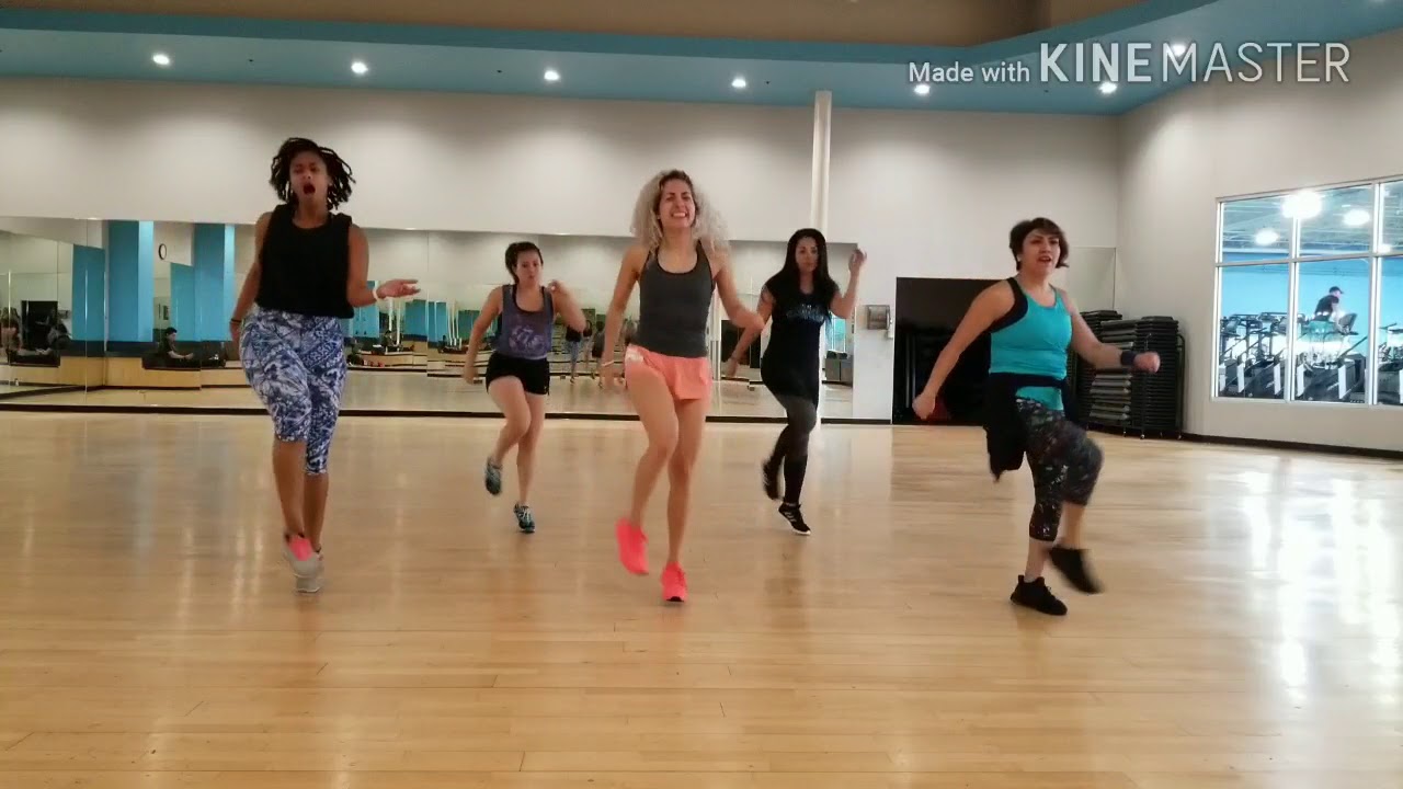 like it Coreography by Celeste Meyer
