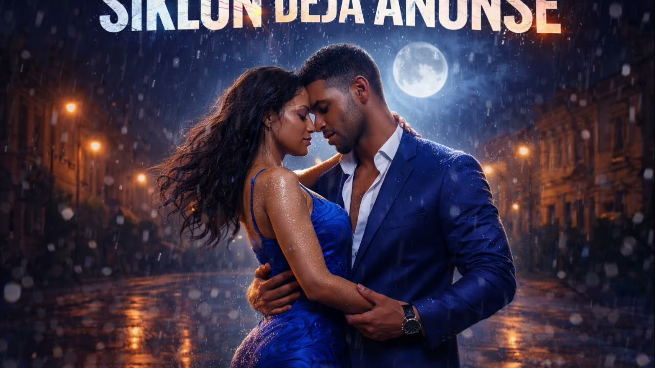Siklon Deja Anonse #hatiancompasmusic videos