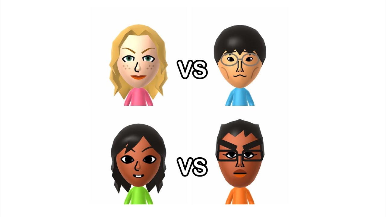 Wii Sports Resort Wakeboarding Tournament! (Part 4!)