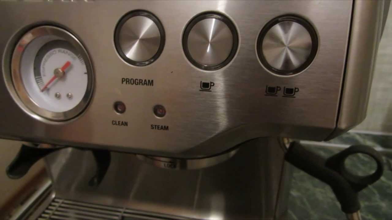 Кофейная станция BORK C801(приготовление капучино)