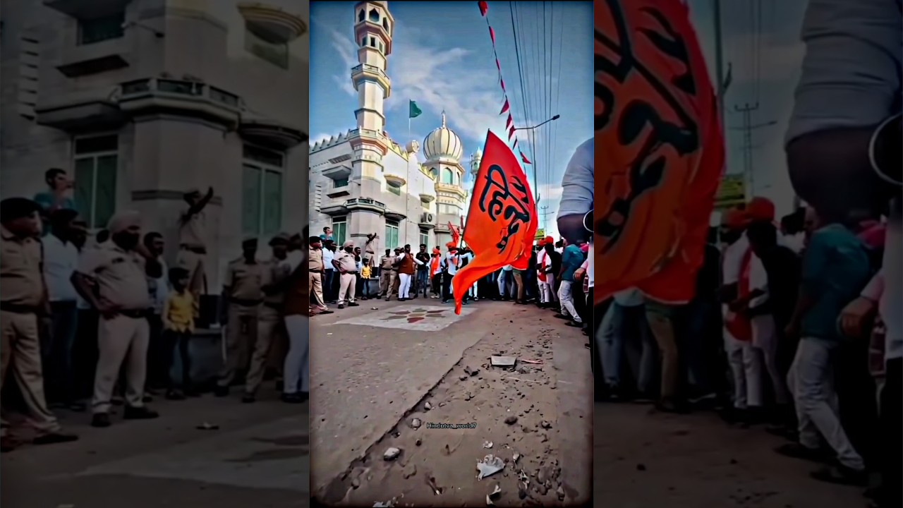 😱POWER OFF SANATAN DHARMA #respect #hindu #sanatandharma #power #sigmarule  #shorts #youtubeshorts