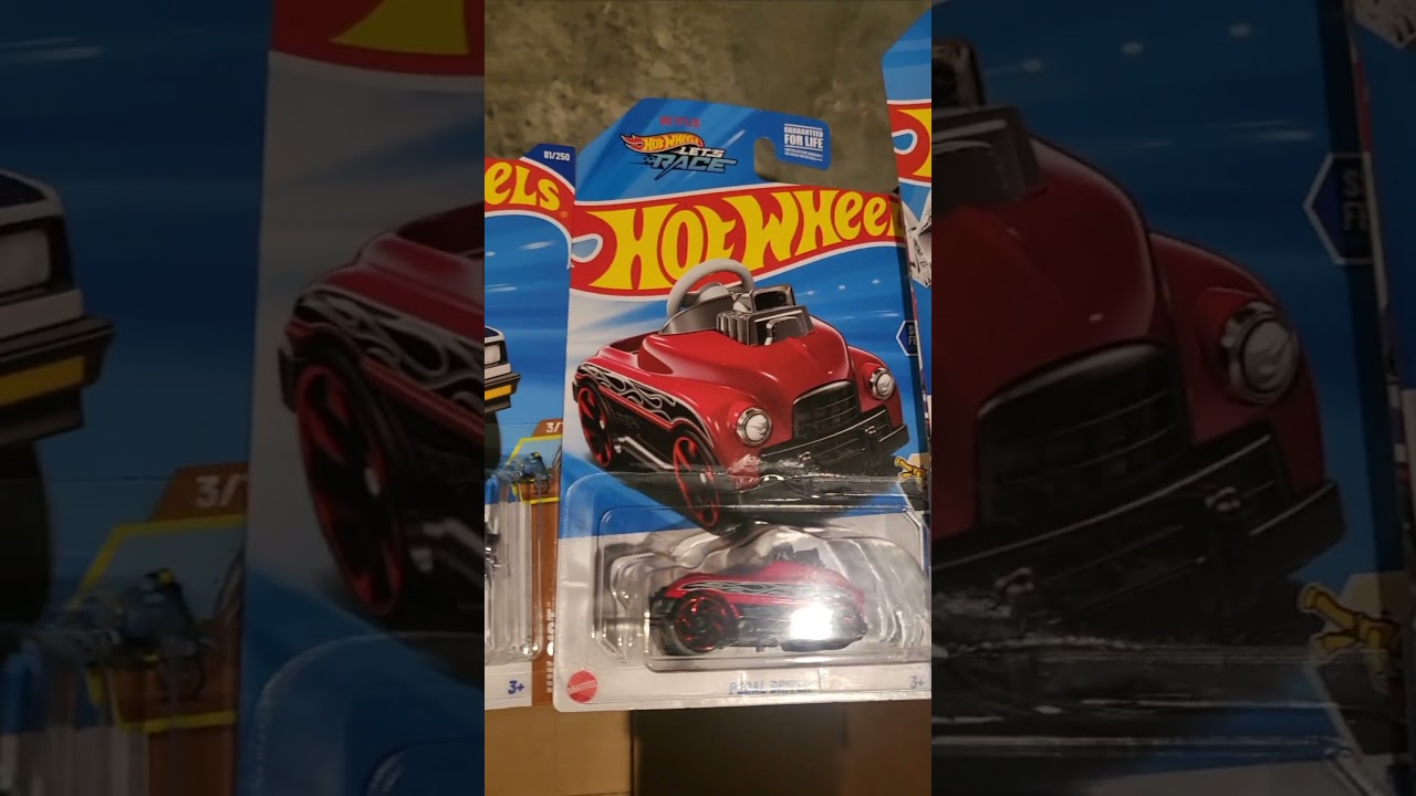 HW Hunting #hotwheels #hotwheelstreasurehunts