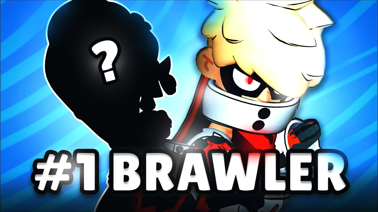 TOP 5 EASY PRESTIGE 3 BRAWLERS ON SHOWDOWN!