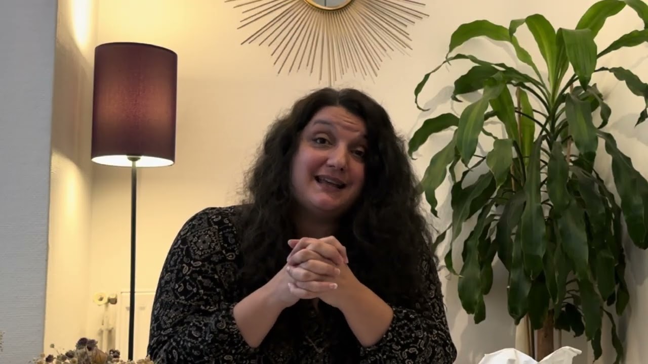 Sonia Pino sur les conséquences des violences conjugales sur les enfants