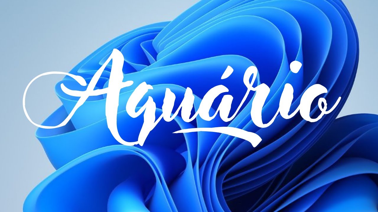 AQUÁRIO ♒ AMOR 💕 ESSE AMOR VEM PRA SUA VIDA E CONEXÃO DE ALMAS🙌 VC VAI IMPACTAR COM ESSA MENSAGEM🌟❤️