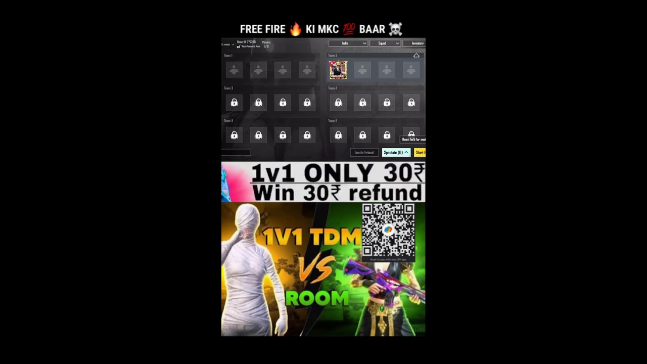 🔥1 v1 With Subscribers 😈 challenge #shorts #bgmi #pubg #jasonbgmi #youtubejason #viral