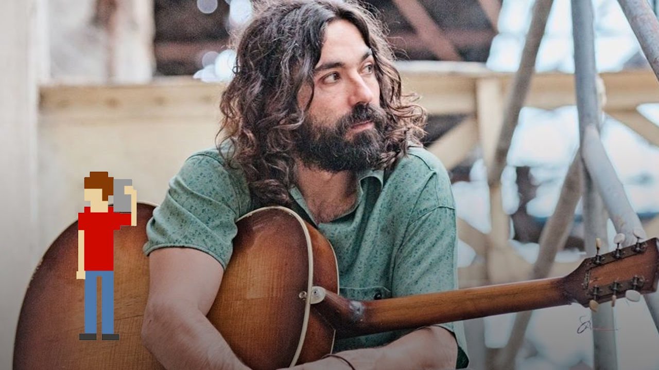 Discoforum by Estrella Damm con Julián Maeso | scannerFM