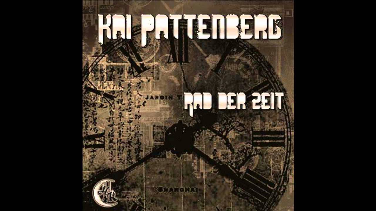 Kai Pattenberg : Zeitverschiebung (Original Mix)