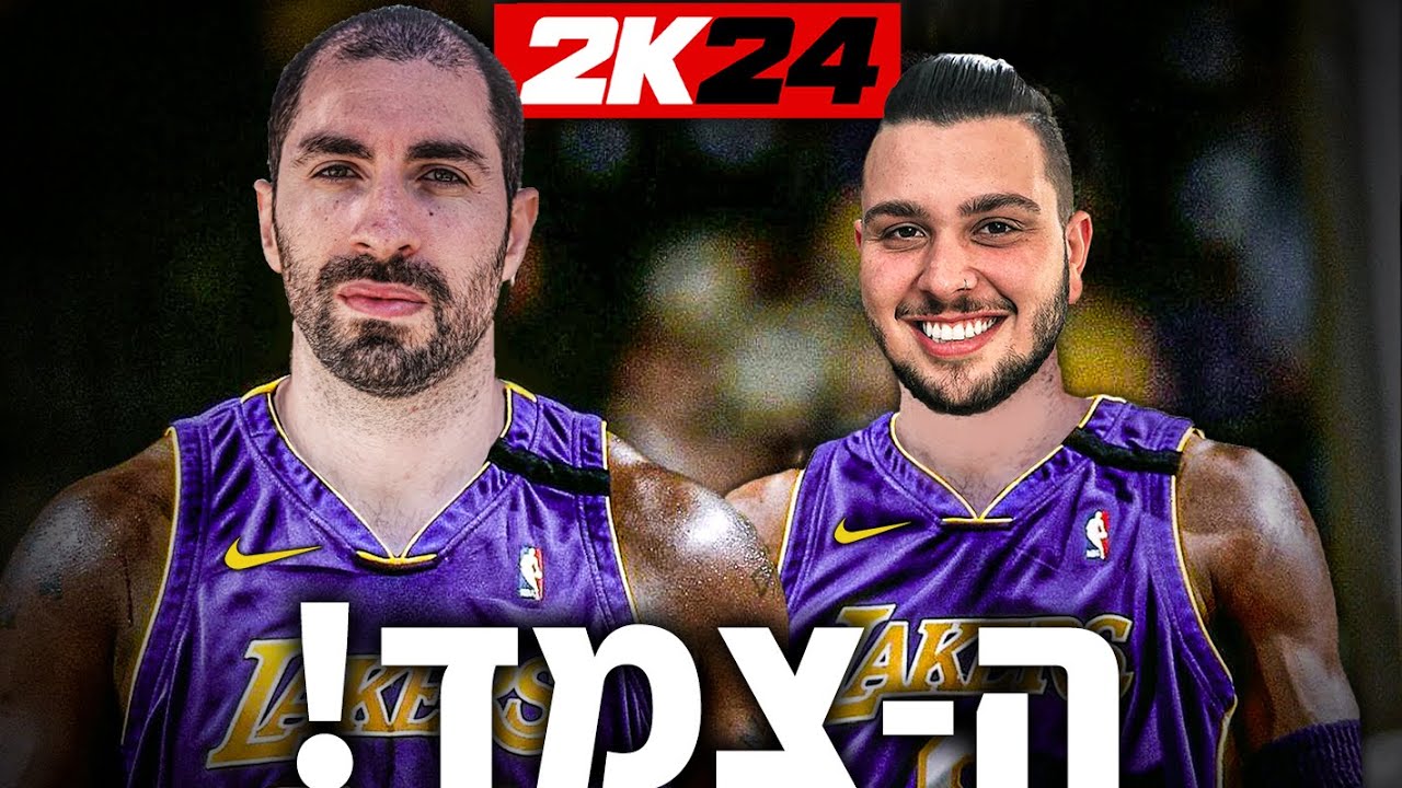 חזרתי לשחק טוקיי והבאתי את קובי היהודי שיסחוב אותי