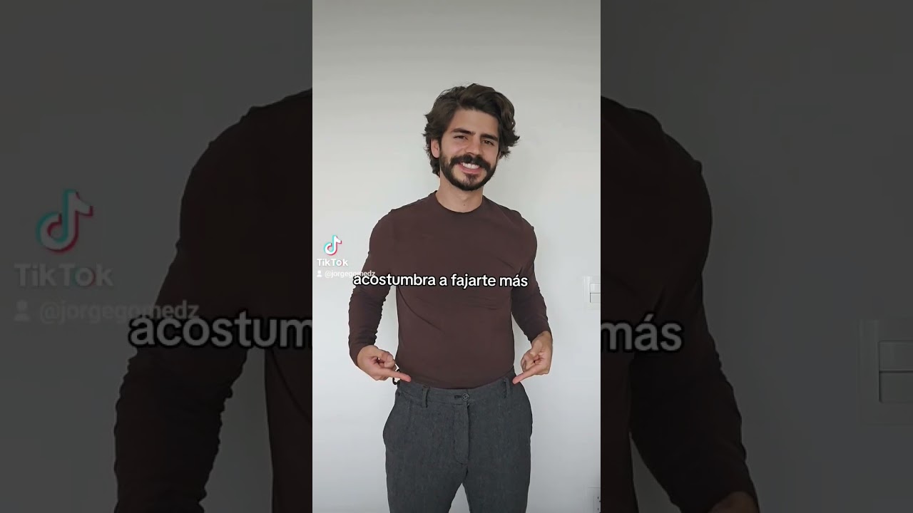 Por si quieres dar un salto a lo maduro! #mensfashion #modacaballero #fashion