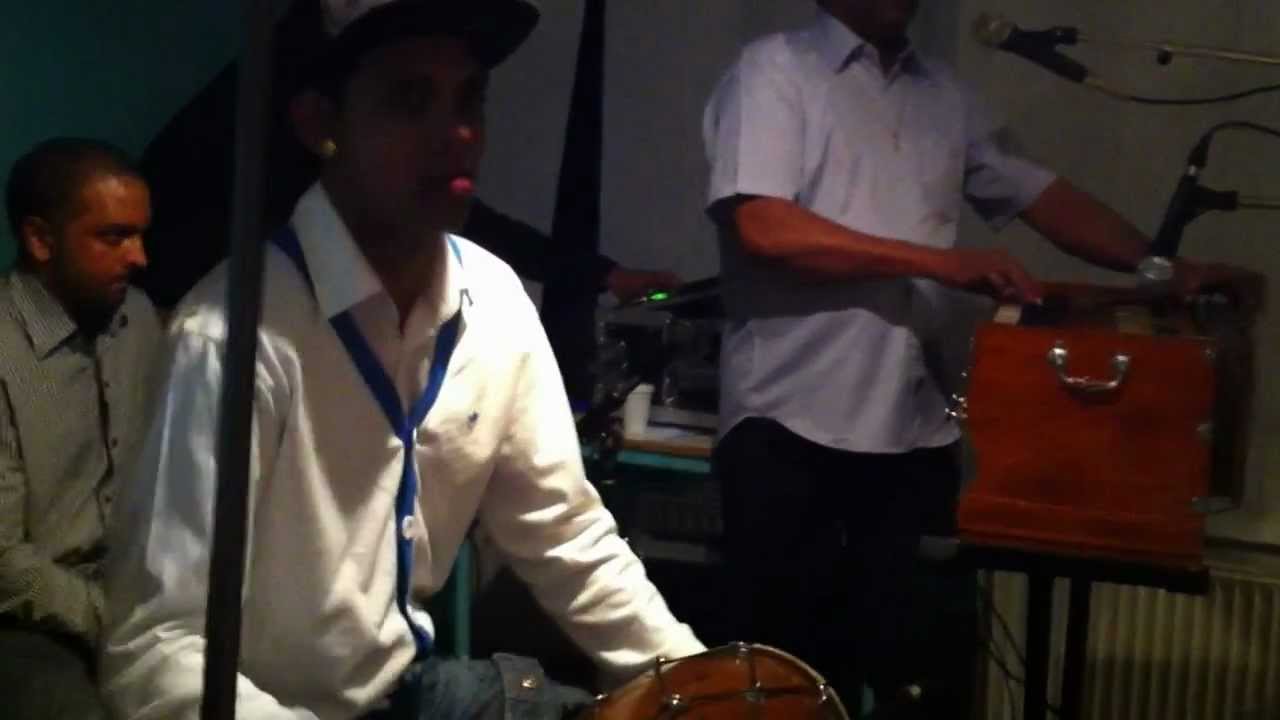 Roy ramadhin @ RVA mei 2011