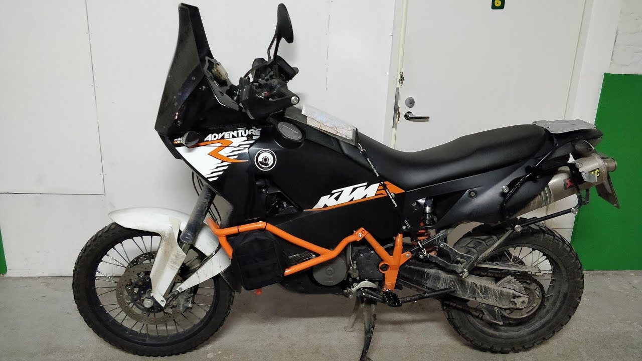 Rade Garage Rally Kit Review