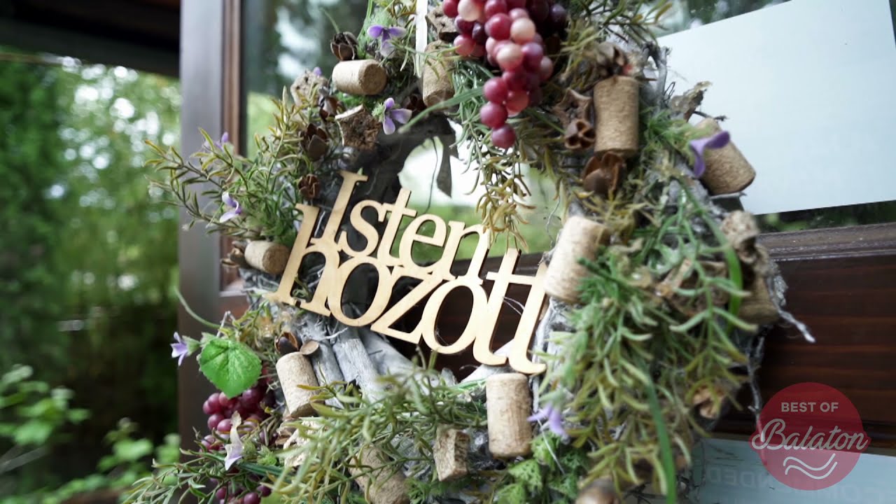 Rozmaring Kiskert Vendéglő és Pizzéria - Best of Balaton