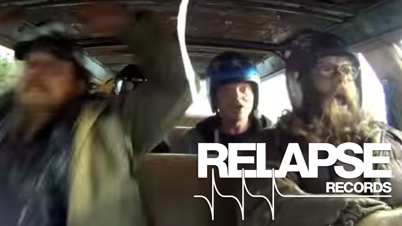 RED FANG - 